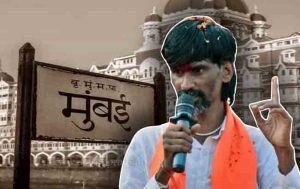Manoj Jarange Patil: मनोज जरांगेंच्या आंदोलनाला तिसऱ्यांदा परवानगी नाकारली, पोलिस मुंबईच्या वेशीवरच अडवणार?