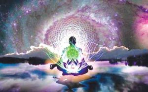 भगवंताशी एकरूपत्व केवळ नामसाधनेने...