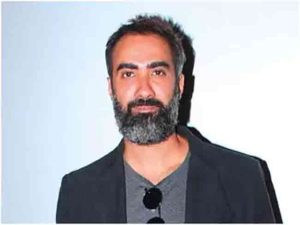 Ranvir Shorey : प्रभू रामाने मला माफ करुन सद्बुद्धी द्यावी