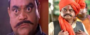 Ravindra Berde passed away : पछाडलेला, झपाटलेला, धडाकेबाज असे सिनेमे गाजवलेले अभिनेते रवींद्र बेर्डे यांचं निधन
