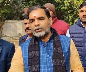 Wrestling Federation of India : कुस्ती महासंघाचे नवनिर्वाचित अध्यक्ष संजय सिंह निलंबित
