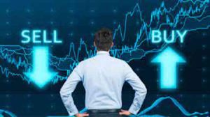 Share Market index : निर्देशांक उच्चांकावर, सावधानता आवश्यक...
