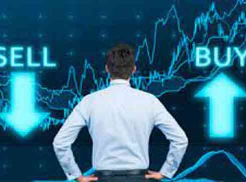 Share Market index : निर्देशांक उच्चांकावर, सावधानता आवश्यक...