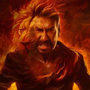 Singham Again : बॉलिवूडच्या सिंघमला शूटिंगदरम्यान दुखापत; पण ठरवलं 'शो मस्ट गो ऑन'!