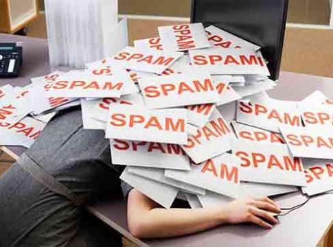 देशातील ९५ टक्के भारतीय Spam Callsने झालेत हैराण