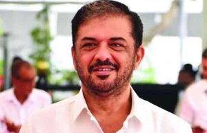 Sunil Kedar : ना शिक्षेला स्थगिती, ना आमदारकी; काँग्रेस नेते सुनील केदार अपात्र!