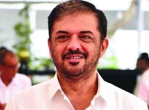 Sunil Kedar : ना शिक्षेला स्थगिती, ना आमदारकी; काँग्रेस नेते सुनील केदार अपात्र!