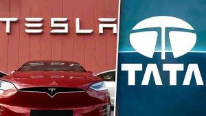 Tata and Tesla : टाटा आणि टेस्ला यांच्यातील शीतयुद्ध