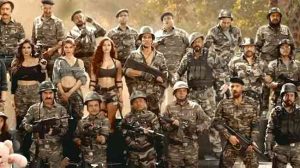 Sanjay Dutt : 'वेलकम ३'चा भाग नसणार संजय दत्त! केवळ एका दिवसाचं शूटिंग केलं आणि...