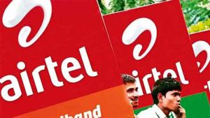 Airtelचा स्वस्त प्लान, मिळणार दररोज २ जीबी डेटा