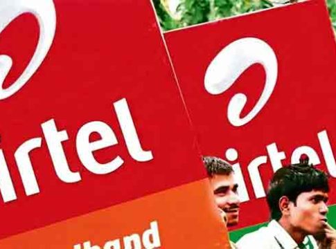 Airtelचा स्वस्त प्लान, मिळणार दररोज २ जीबी डेटा