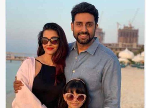 Aishwarya Rai: पती अभिषेक बच्चनपेक्षा तीनपट आहे ऐश्वर्याची नेटवर्थ