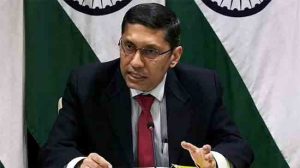 Quatar : कतारमध्ये मृत्यूदंडाची शिक्षा ठोठावलेले ८ भारतीय मायदेशात परतणार? परराष्ट्र मंत्रालयाने दिली ही माहिती