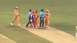 Legends League: श्रीशांतचा ‘गंभीर’आरोप,  ‘फिक्सर’ संबोधल्याने दोन दिग्गजामध्ये वाद...
