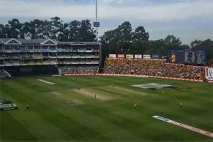 IND vs SA: भारत-दक्षिण आफ्रिकादरम्यान आजपासून वनडे मालिकेला सुरूवात