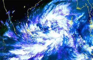 michaung cyclone: बंगालच्या खाडीमध्ये वाढतेय मिचाँग चक्रीवादळाची ताकद, भारत सरकारने उचलले हे पाऊल