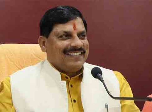 छत्तीसगड, मध्य प्रदेशमध्ये आज नवनिर्वाचित मुख्यमंत्री घेणार शपथ, पंतप्रधान मोदींसह हे नेते असणार सहभागी