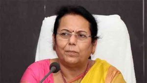 Neelam Gorhe : संजय राऊत हिरो बनण्याच्या नादात झिरो बनले!