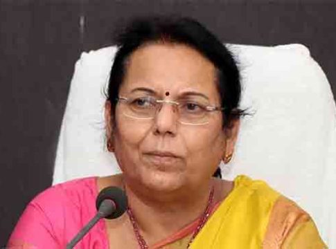 विधानपरिषद सभापतीपदाची निवडणूक १९ डिसेंबरला 