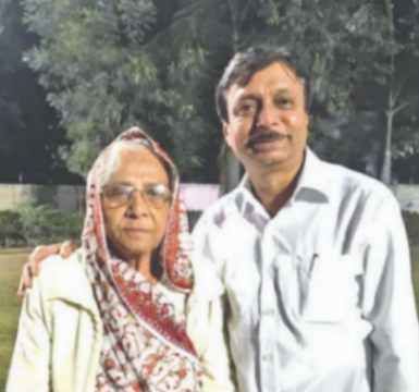 वंचित समाजातील लेडी बॉस