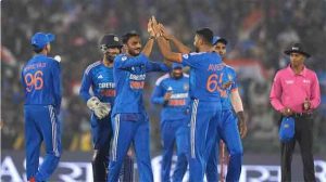 IND vs AUS: भारताची मालिकेत विजयी आघाडी, चौथ्या सामन्यात भारताचा विजय
