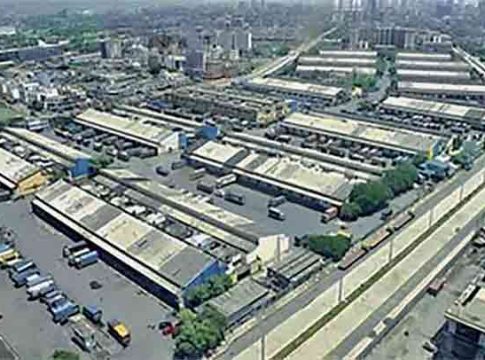 APMC market : एपीएमसी मार्केट उद्या-परवा बंद