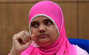Bilkis Bano case : बिल्कीस बानो प्रकरणातील सर्व ११ दोषींचे आत्मसमर्पण