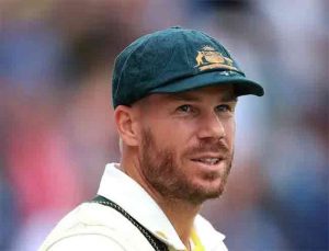 David Warner : डेव्हिड वॉर्नरची बॅग चोरीला; भावनिक व्हिडीओ शेअर करत बॅग परत करणार्‍याला दिली ऑफर...