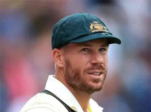 David Warner : डेव्हिड वॉर्नरची बॅग चोरीला; भावनिक व्हिडीओ शेअर करत बॅग परत करणार्याला दिली ऑफर...