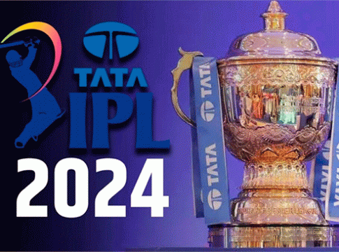 IPL 2024: प्लेऑफचे सामने कुठे आणि कधी रंगणार? कोणत्या संघामध्ये होणार सामना घ्या जाणून