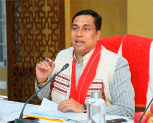 Dry day in Assam : राम मंदिराच्या उद्घाटनादिवशी आसाममध्ये 'ड्राय डे'!