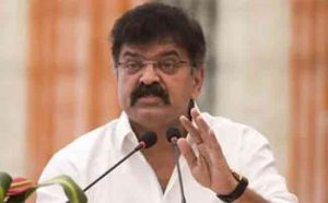 Jitendra Awhad : जितेंद्र आव्हाडांना मोठा धक्का! 'त्या' कारनाम्याप्रकरणी गुन्हा दाखल
