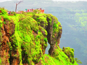 Mahabaleshwar : महाबळेश्वरमध्ये पसरतेय रोगराई! गोखले इन्स्टिट्यूटच्या अभ्यासातून समोर आले 'हे' कारण