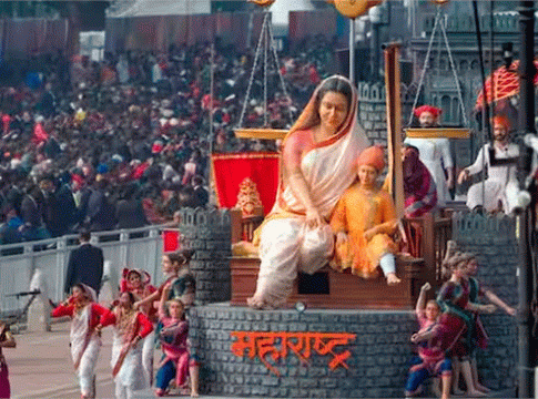 Republic Day 2025: प्रजासत्ताक दिन सोहळ्यातील संचलनात महाराष्ट्राचा चित्ररथ दिसणार नाही?