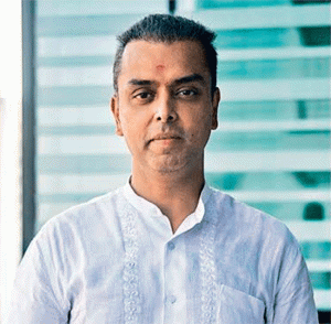 Milind Deora : काँग्रेसचे खास नेते मिलिंद देवरा देणार एकनाथ शिंदेंना साथ?