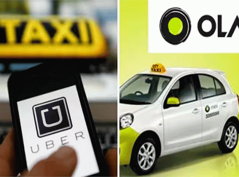 Pune Ola-Uber Rates : ओला-उबरच्या मनमानी कारभाराबाबत पुणेकरांना राज्य सरकारचा दिलासा