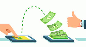 Online money transfer : फक्त लाभार्थीच्या नाव आणि मोबाईल नंबरद्वारे सहज पाठवता येतील पाच लाख रुपये