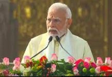 PM Modi: 'विचारपूर्वक विधाने करा, वाद टाळा', लोकसभा निवडणुकीआधी पंतप्रधान मोदींची मंत्र्यांना सक्त ताकीद