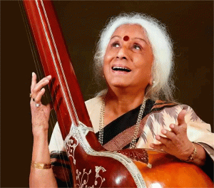 Prabha Atre : 'पद्मविभूषण' ज्येष्ठ शास्त्रीय गायिका प्रभा अत्रे यांचं निधन
