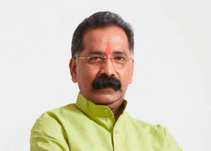 राजन साळवी शिवसेनेच्या वाटेवर, आदित्य ठाकरेंची दिल्लीपर्यंत पळापळ