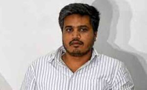 राष्ट्रवादी काँग्रेस शरद पवार गटाच्या प्रदेश सरचिटणीसपदी रोहित पवार