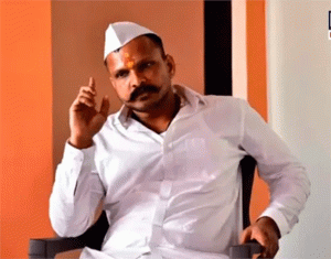 Sharad Mohol Case : अखेर शरद मोहोळ हत्या प्रकरणातील मुख्य आरोपी पुणे पोलिसांच्या ताब्यात
