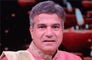 Suresh Wadkar : दादा दमाशिवाय कुणालाच दमात घेत नाही!