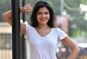 Suruchi Adarkar : लग्नानंतर काही दिवसांतच सुरुची अडारकरने घेतला 'हा' मोठा निर्णय