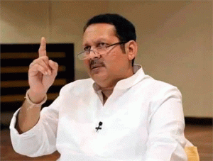Udayanraje Bhosale : अखेर भाजपकडून साताऱ्यात उदयनराजे भोसले यांना उमेदवारी जाहीर!