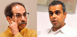 Milind Deora : शिवसेनेत गेलेल्या मिलिंद देवरांनी उद्धव ठाकरेंना हिंदुत्वावरुन लगावले टोले