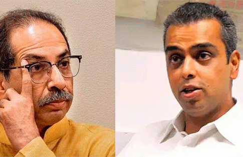 Disputes between MVA : जागावाटपाआधीच मविआत धुसफूस; वाद आले चव्हाट्यावर!
