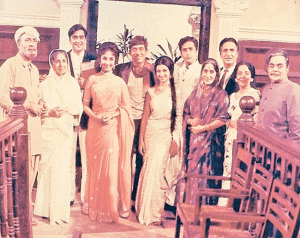 Nostalgia : दिन हैं बहारके...