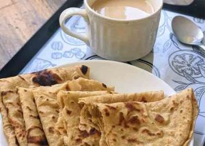 शिळी चपाती फेकून देताय? त्याआधी हे जरूर वाचा