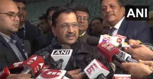 दिल्ली दारू घोटाळा प्रकरण, चौथ्यांदा ED समोर हजर नाही होणार केजरीवाल!